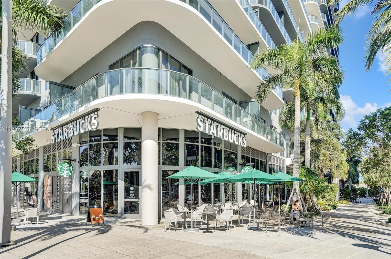 121 NE 34th St # 1705, Miami, FL 33137 — zdjęcie 3
