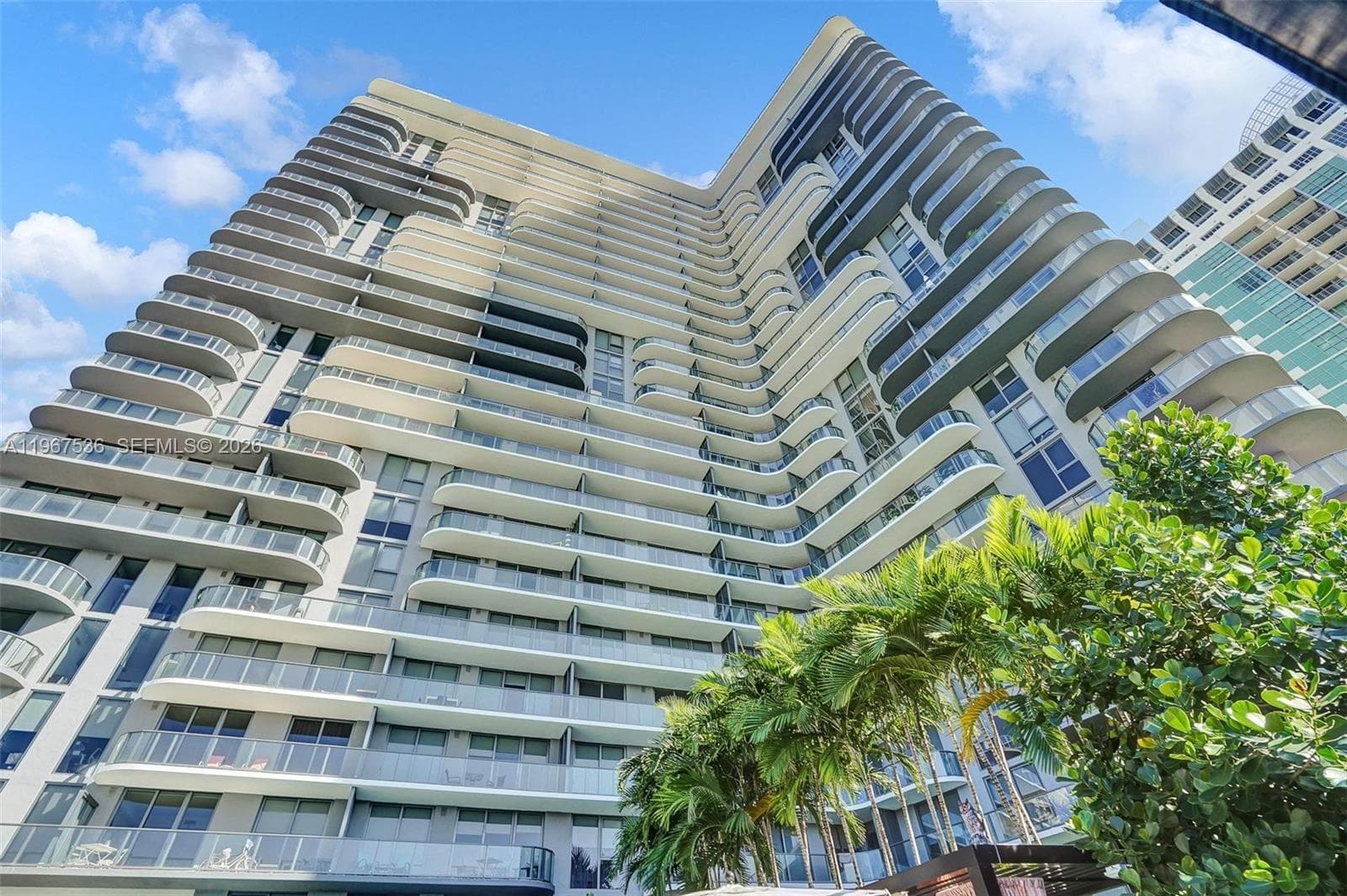 121 NE 34th St # 1705, Miami, FL 33137 — zdjęcie 4