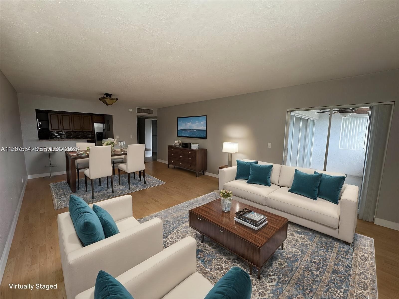 3301 Spanish Moss Ter # 604, Lauderhill, FL 33319 — zdjęcie 3