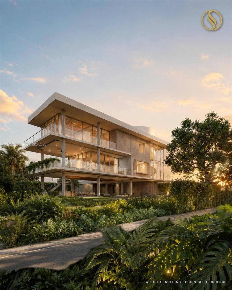 2880 Fairgreen Dr, Miami Beach, FL 33140 — zdjęcie 2