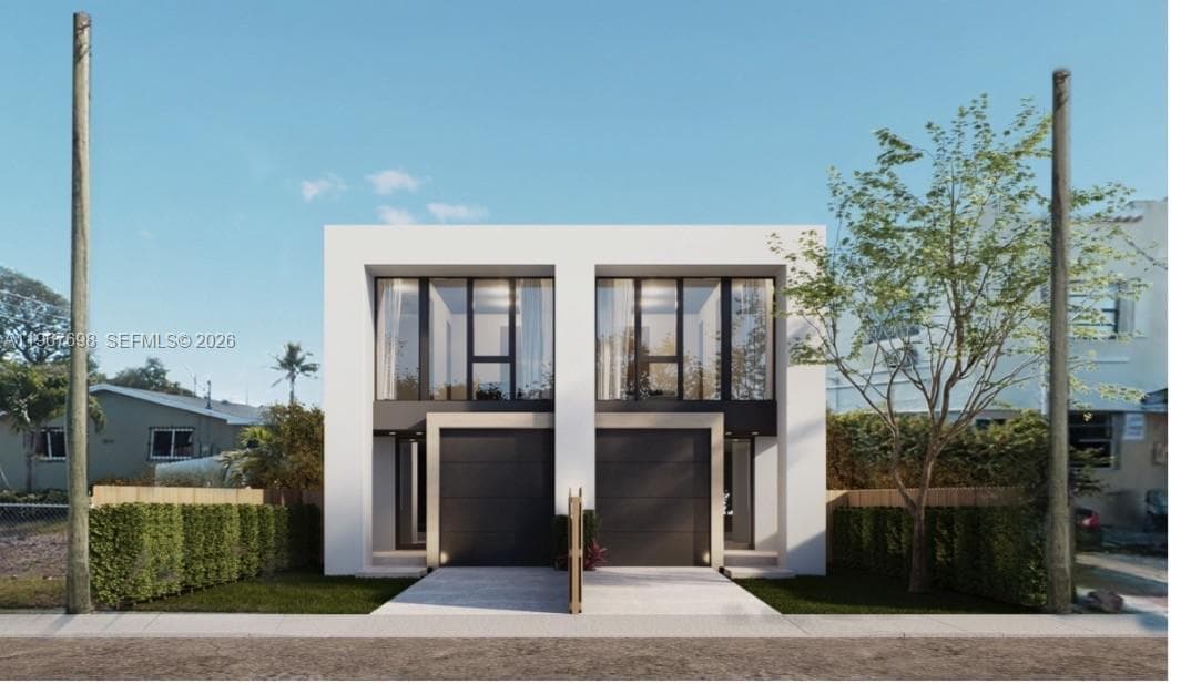 1810 NW 46 # A, Miami, FL 33142 — zdjęcie 2