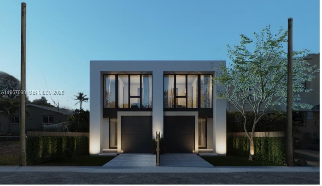 1810 NW 46 # A, Miami, FL 33142 — zdjęcie 4