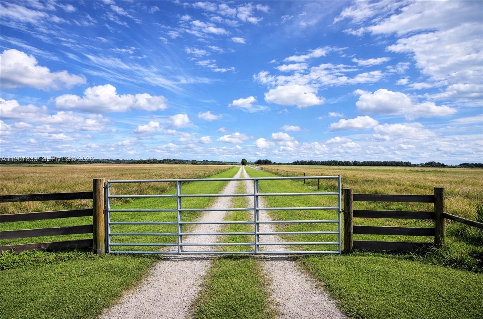 595 N HEADER CANAL ROAD # 0, Fort Pierce, FL 34945