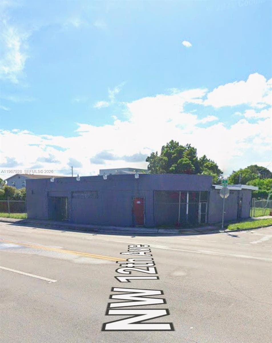 1222 NW 59th St, Miami, FL 33142 — zdjęcie 3