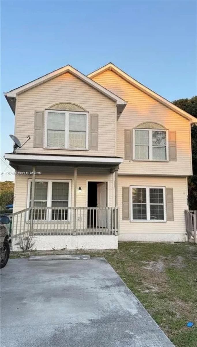 1604 SW 44th Ave, Fort Lauderdale, FL 33317