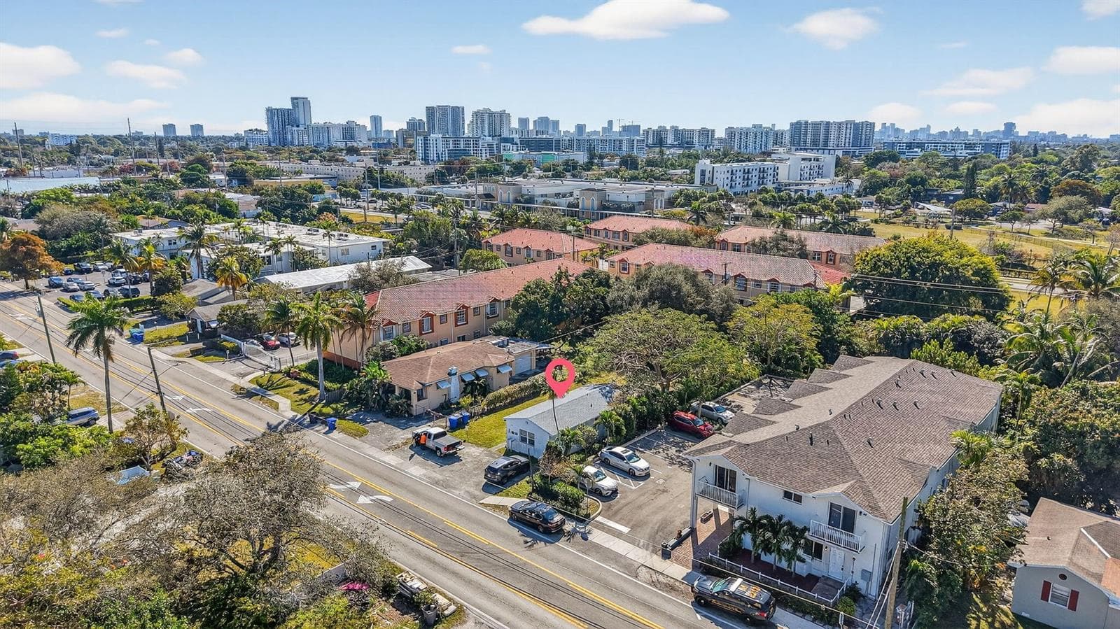 2322 Johnson Street, Hollywood, FL 33020