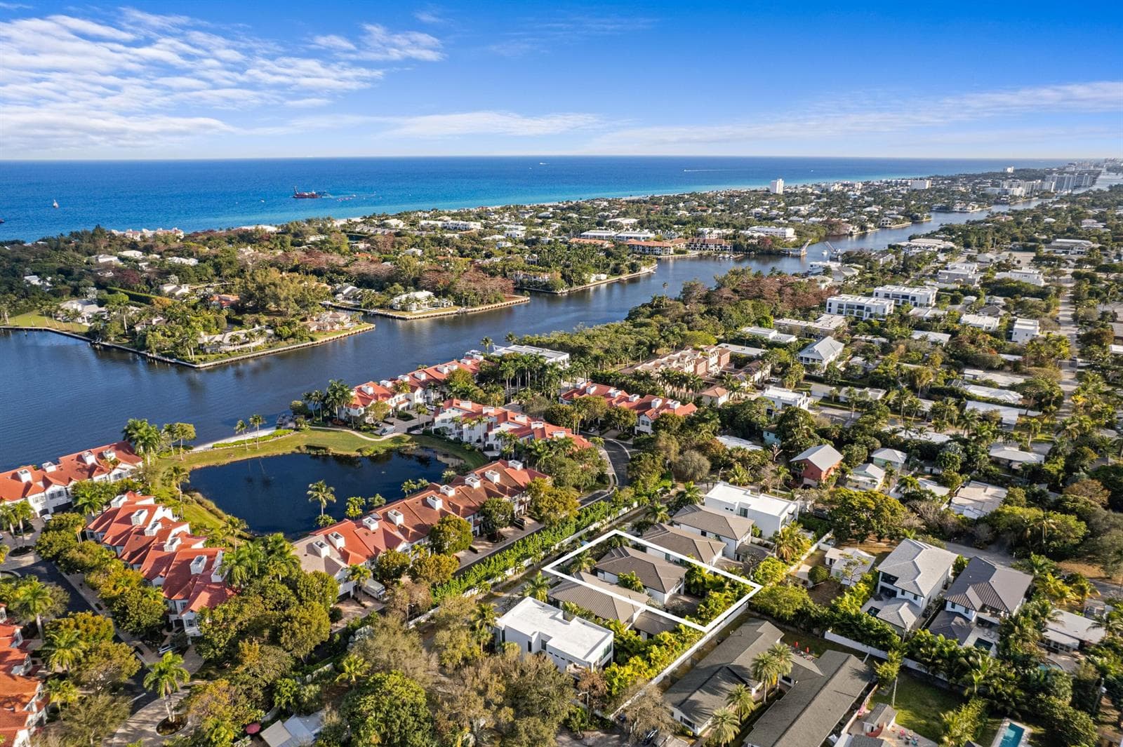 764 Lake Trail, Delray Beach, FL 33483 — zdjęcie 2