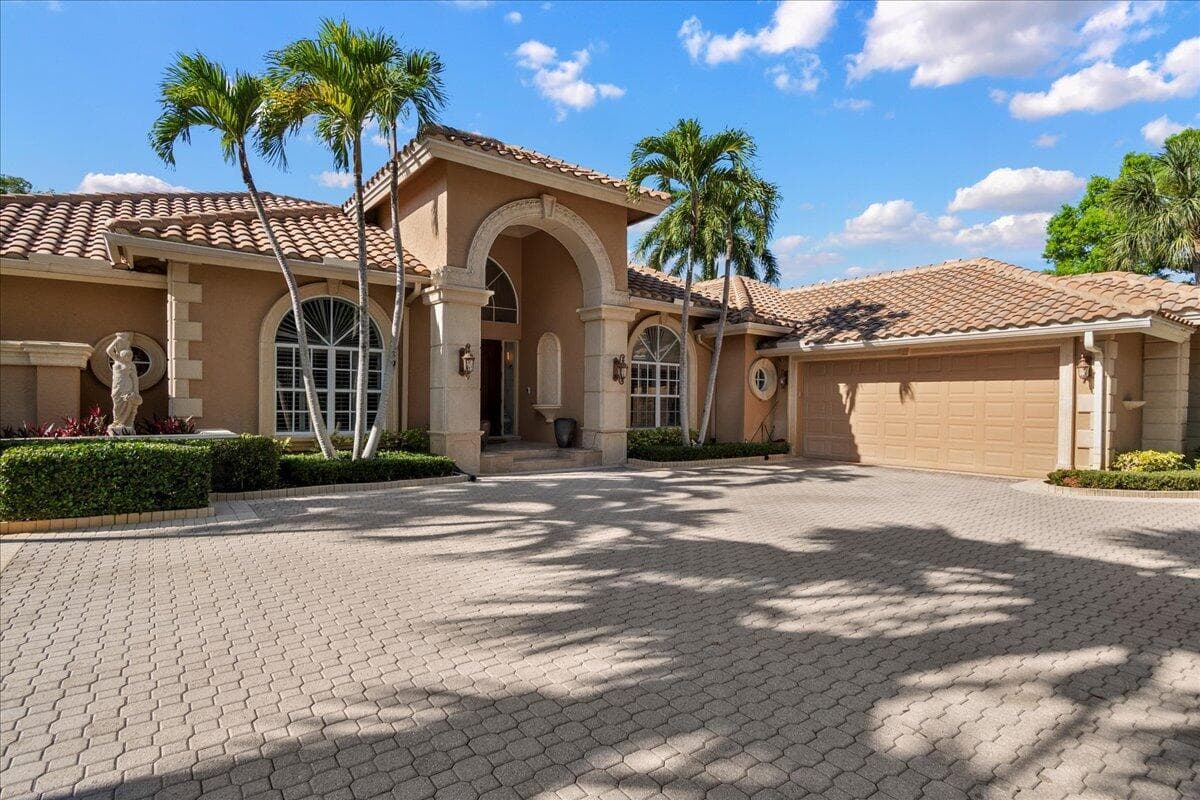 1338 Breakers West Boulevard, West Palm Beach, FL 33411 — zdjęcie 2