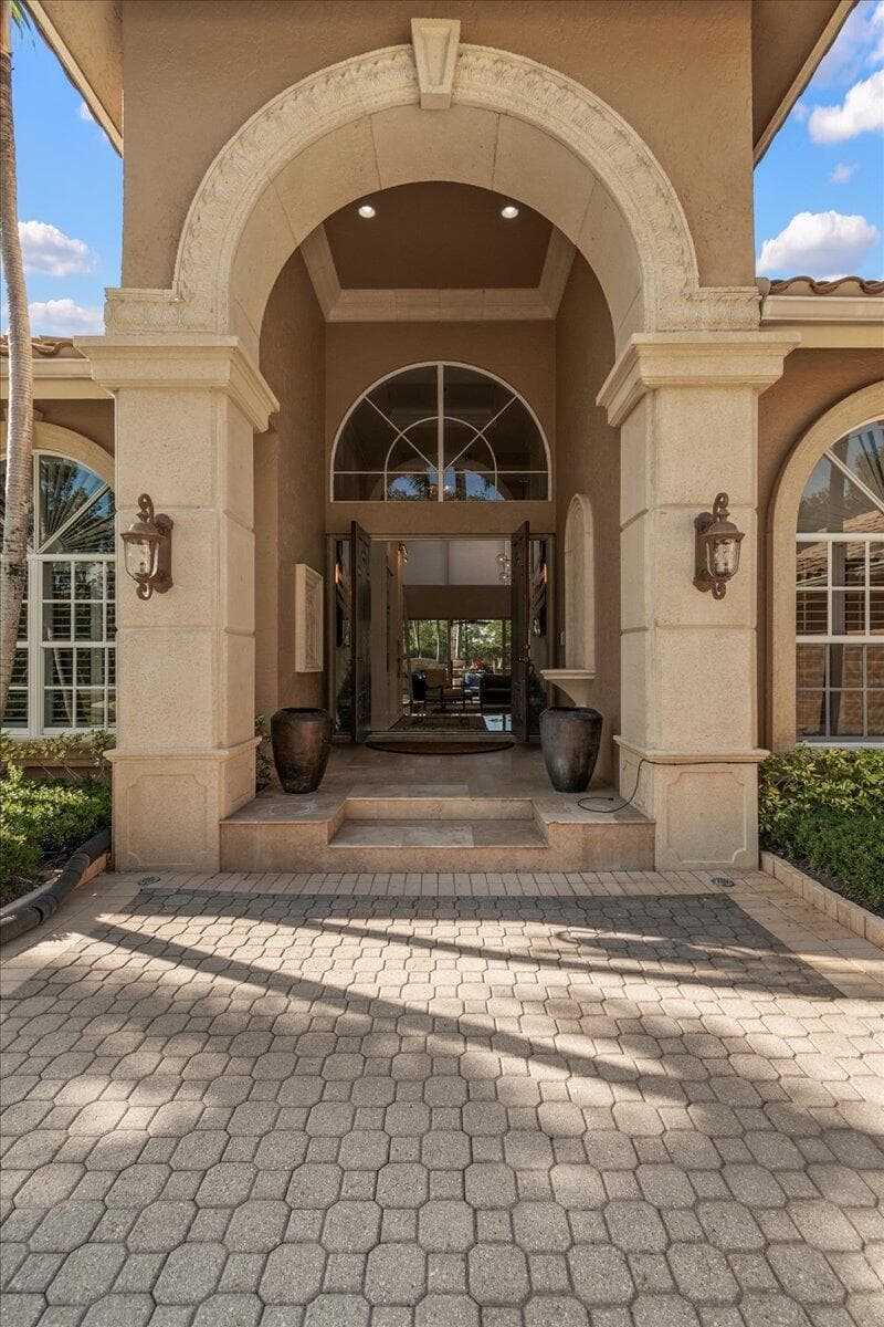 1338 Breakers West Boulevard, West Palm Beach, FL 33411 — zdjęcie 3