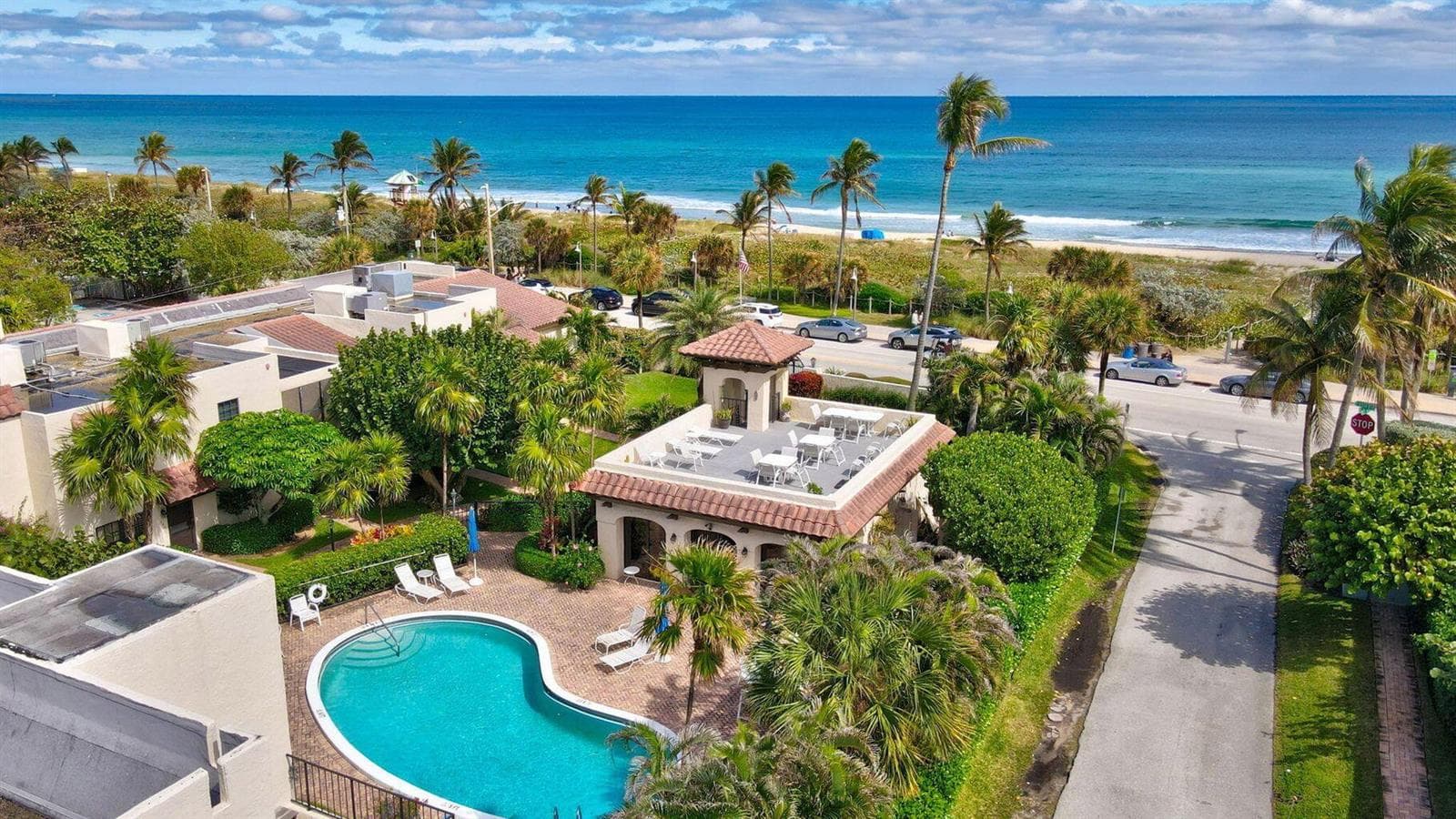 200 S Ocean Boulevard # B-135, Delray Beach, FL 33483