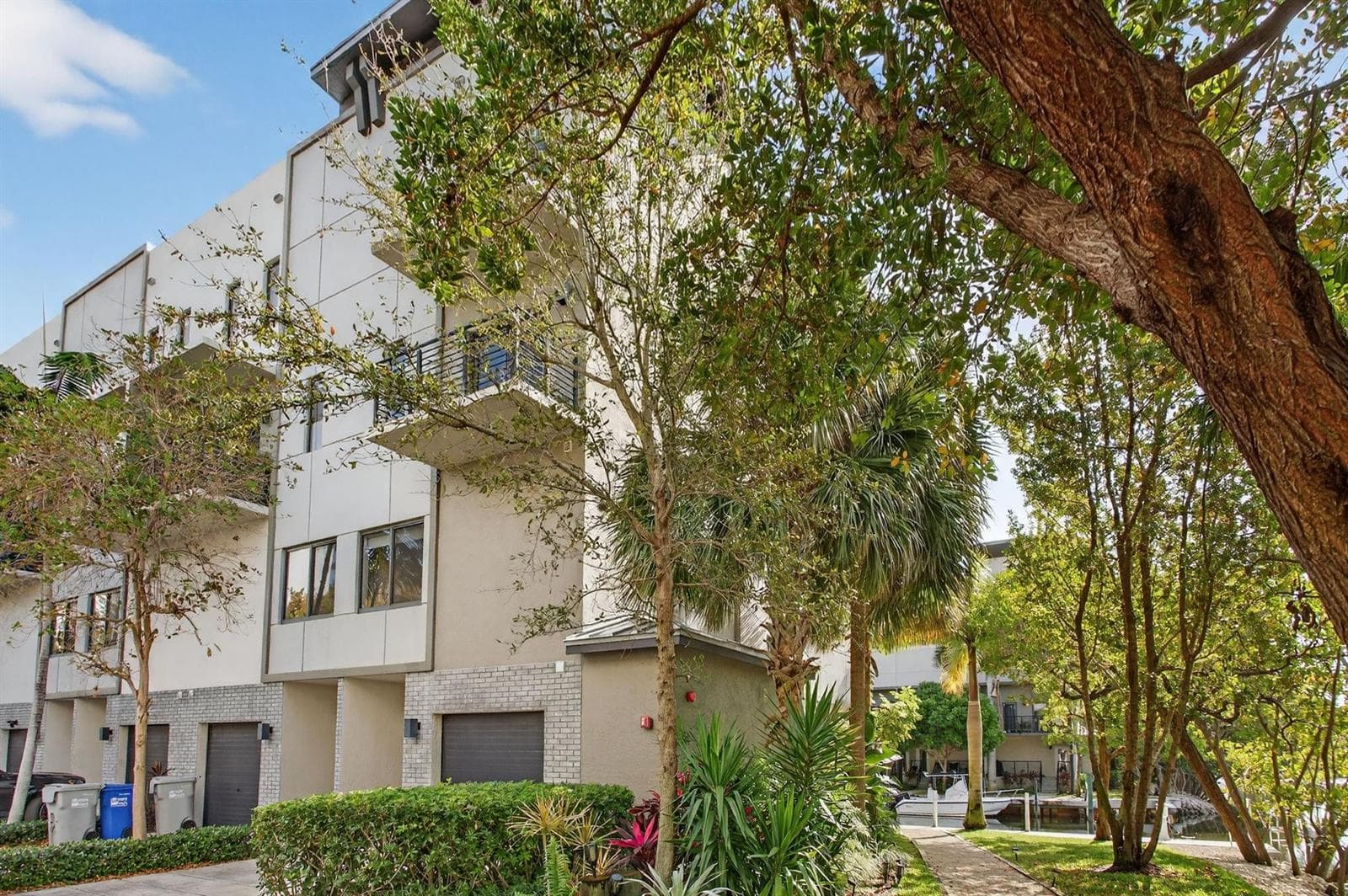 196 SE 4th Terrace # K-1, Pompano Beach, FL 33060 — zdjęcie 2