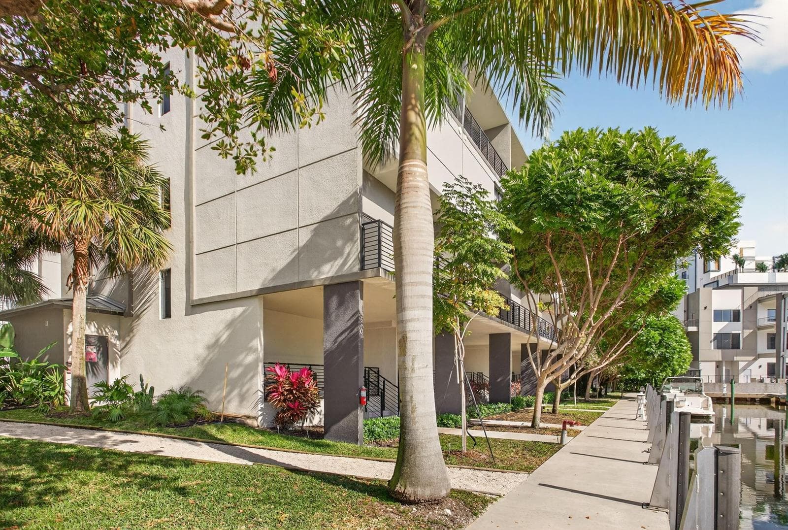 196 SE 4th Terrace # K-1, Pompano Beach, FL 33060 — zdjęcie 3