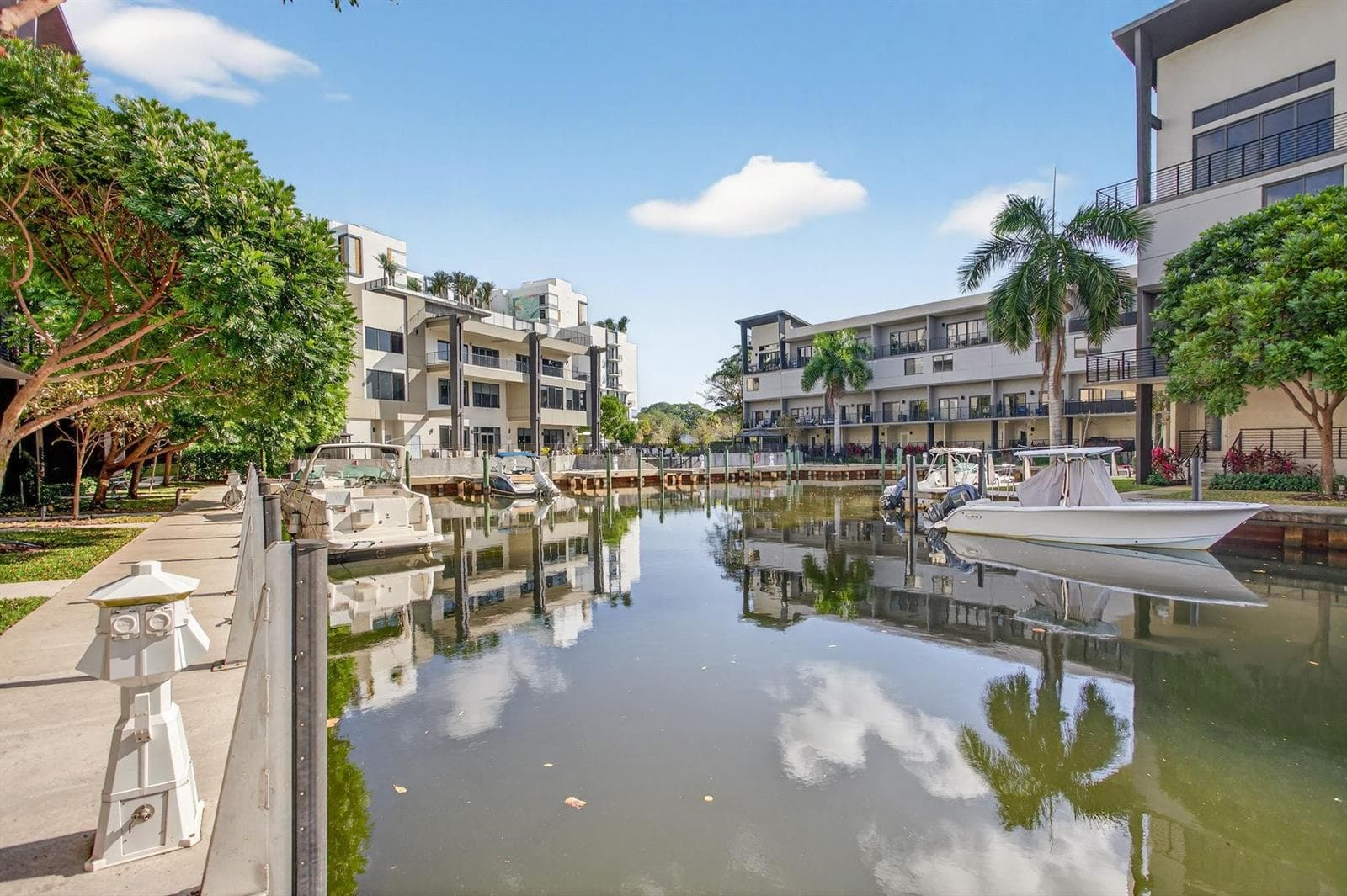 196 SE 4th Terrace # K-1, Pompano Beach, FL 33060 — zdjęcie 5
