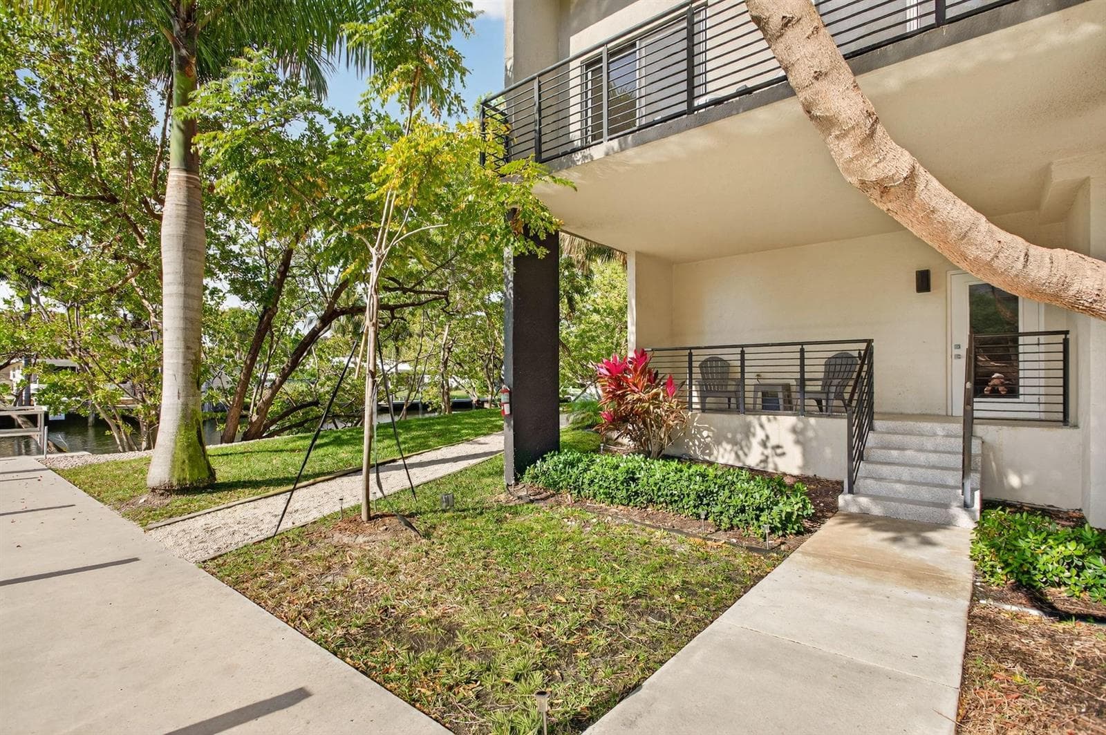 196 SE 4th Terrace # K-1, Pompano Beach, FL 33060 — zdjęcie 4