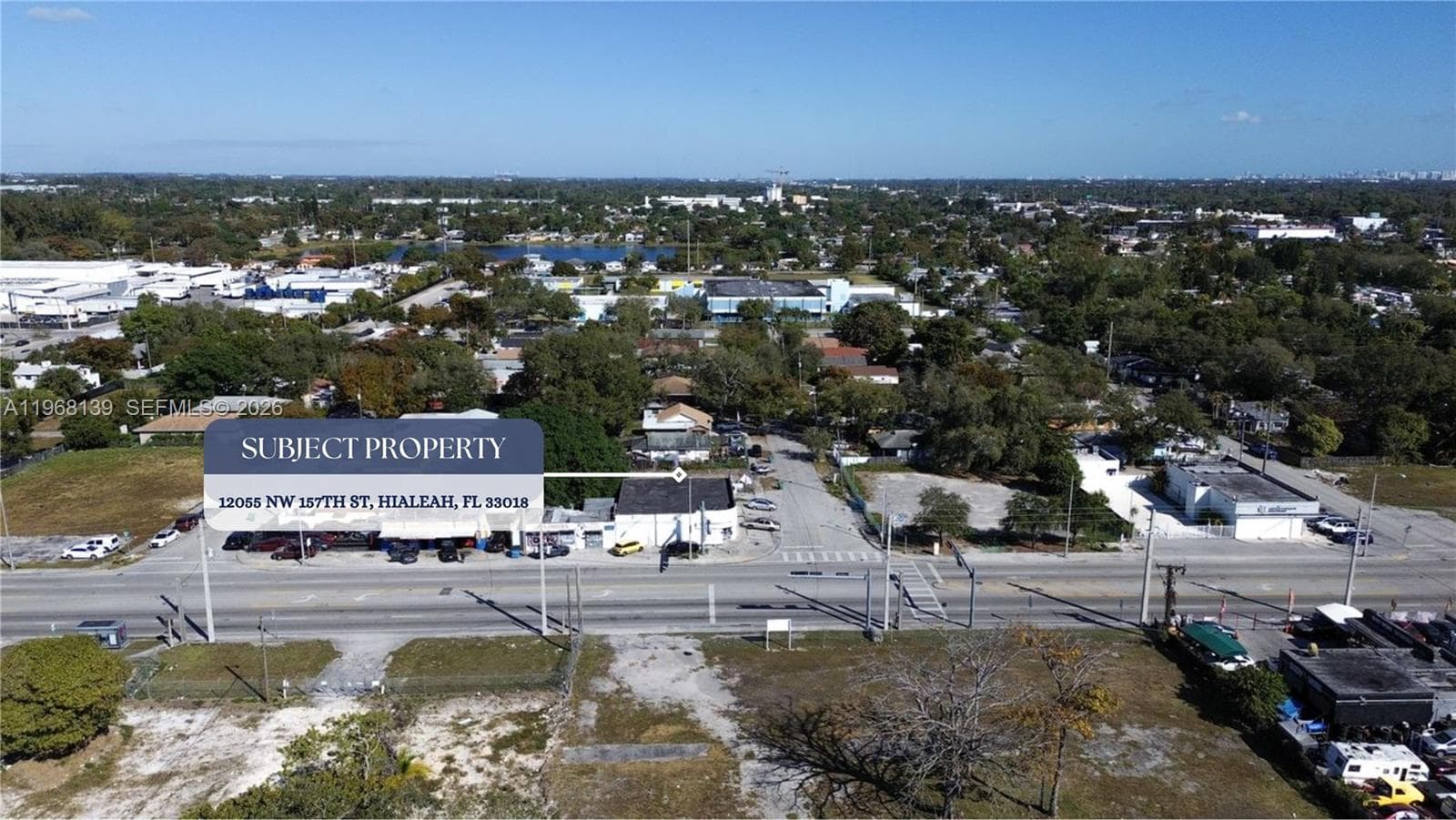 1067 NW 79th St, Miami, FL 33150 — zdjęcie 4