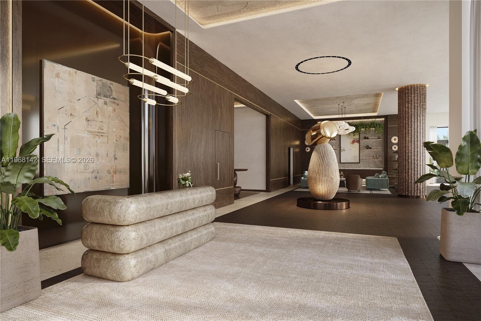 4241 Aurora St # 605, Coral Gables, FL 33146 — zdjęcie 2