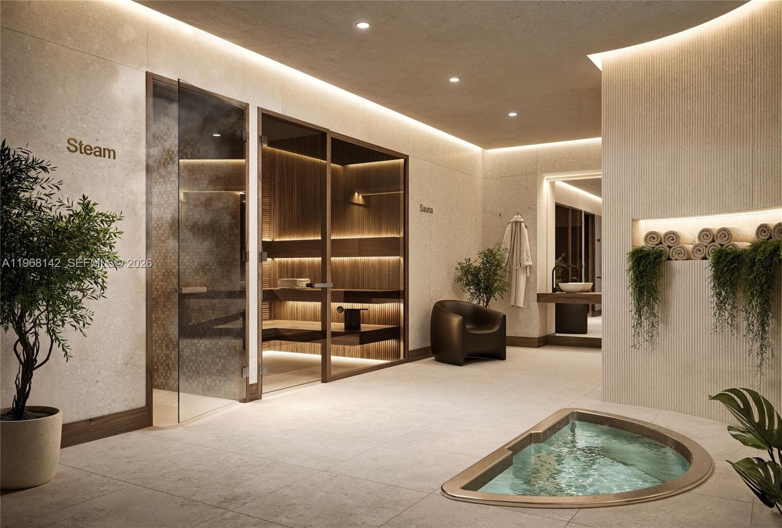 4241 Aurora St # 605, Coral Gables, FL 33146 — zdjęcie 5