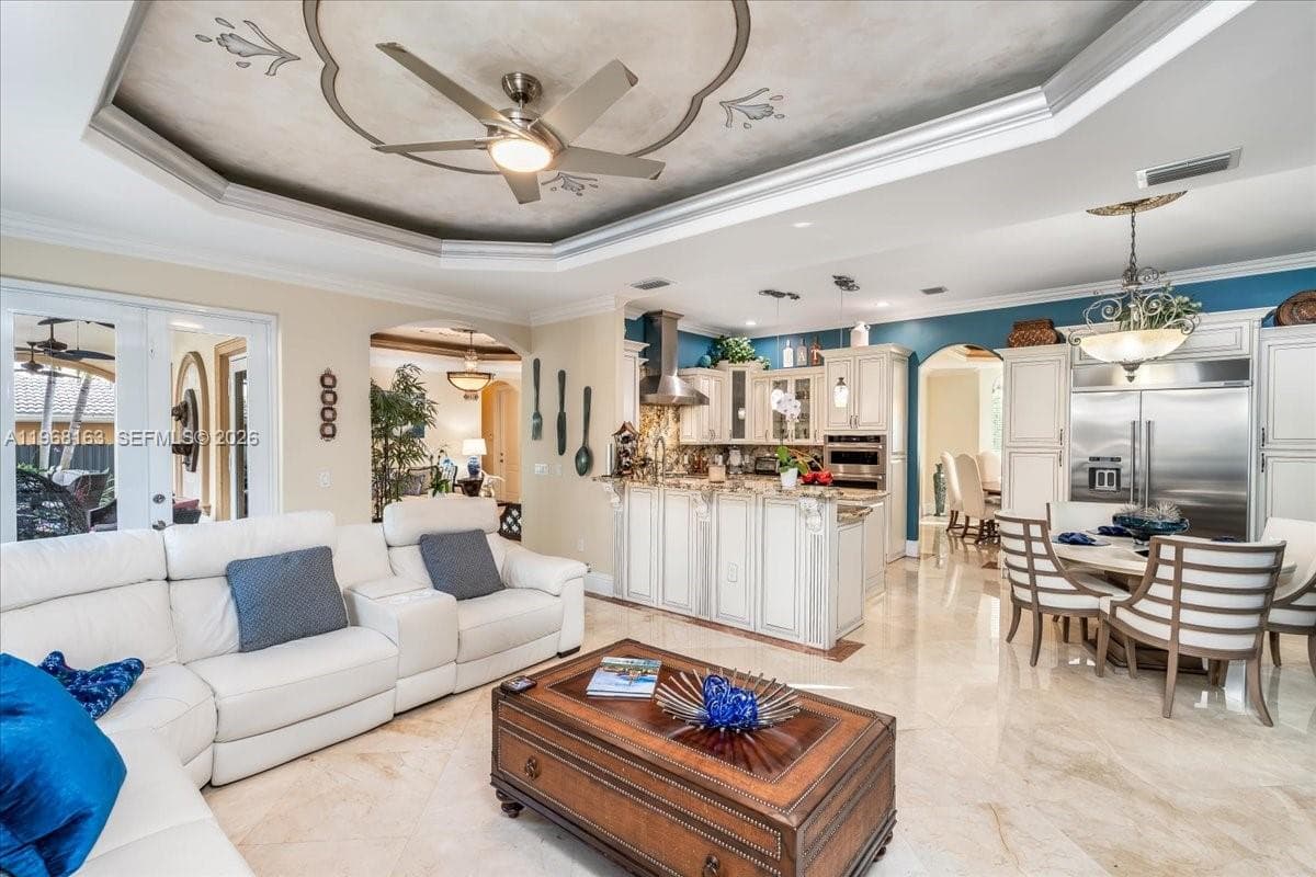7851 NW 166th Ter, Miami Lakes, FL 33016 — zdjęcie 3
