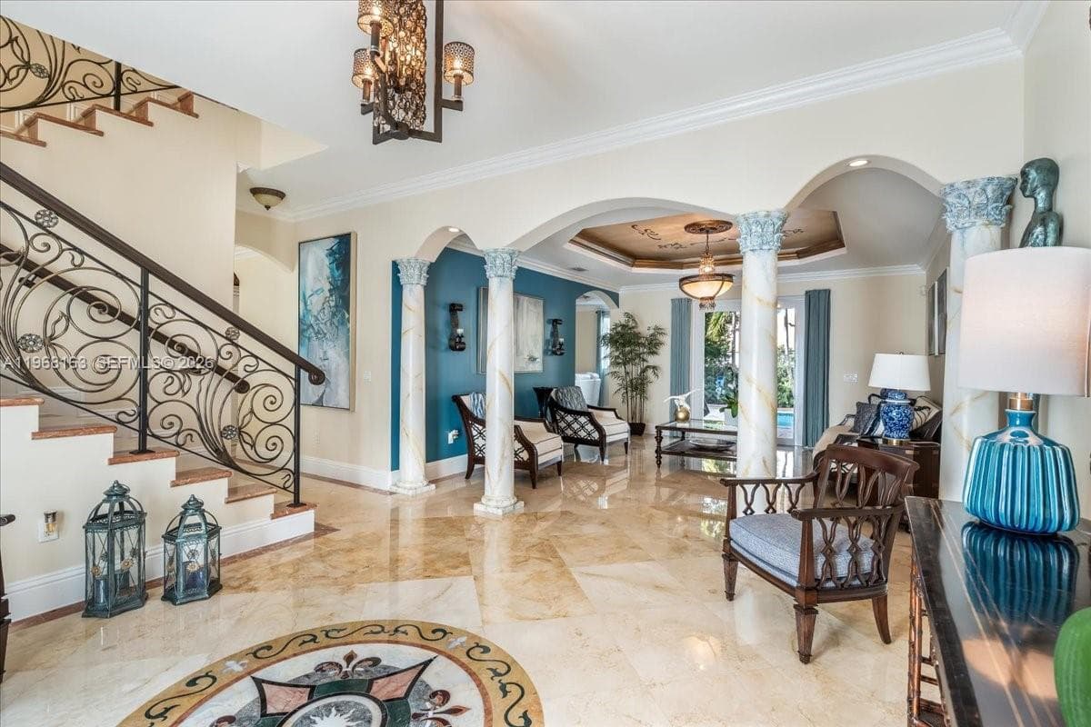 7851 NW 166th Ter, Miami Lakes, FL 33016 — zdjęcie 4