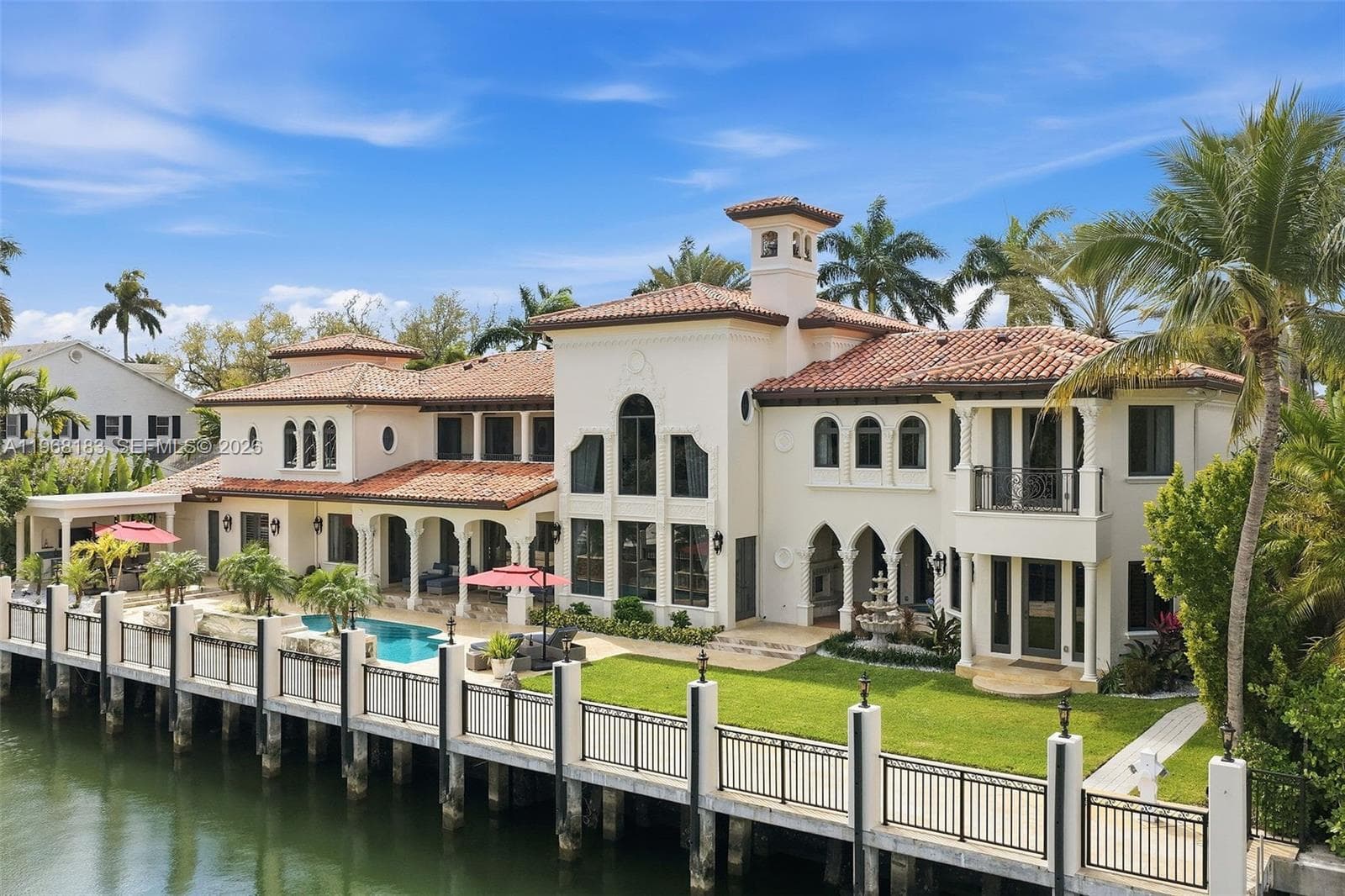 628 Coral Way, Fort Lauderdale, FL 33301 — zdjęcie 2