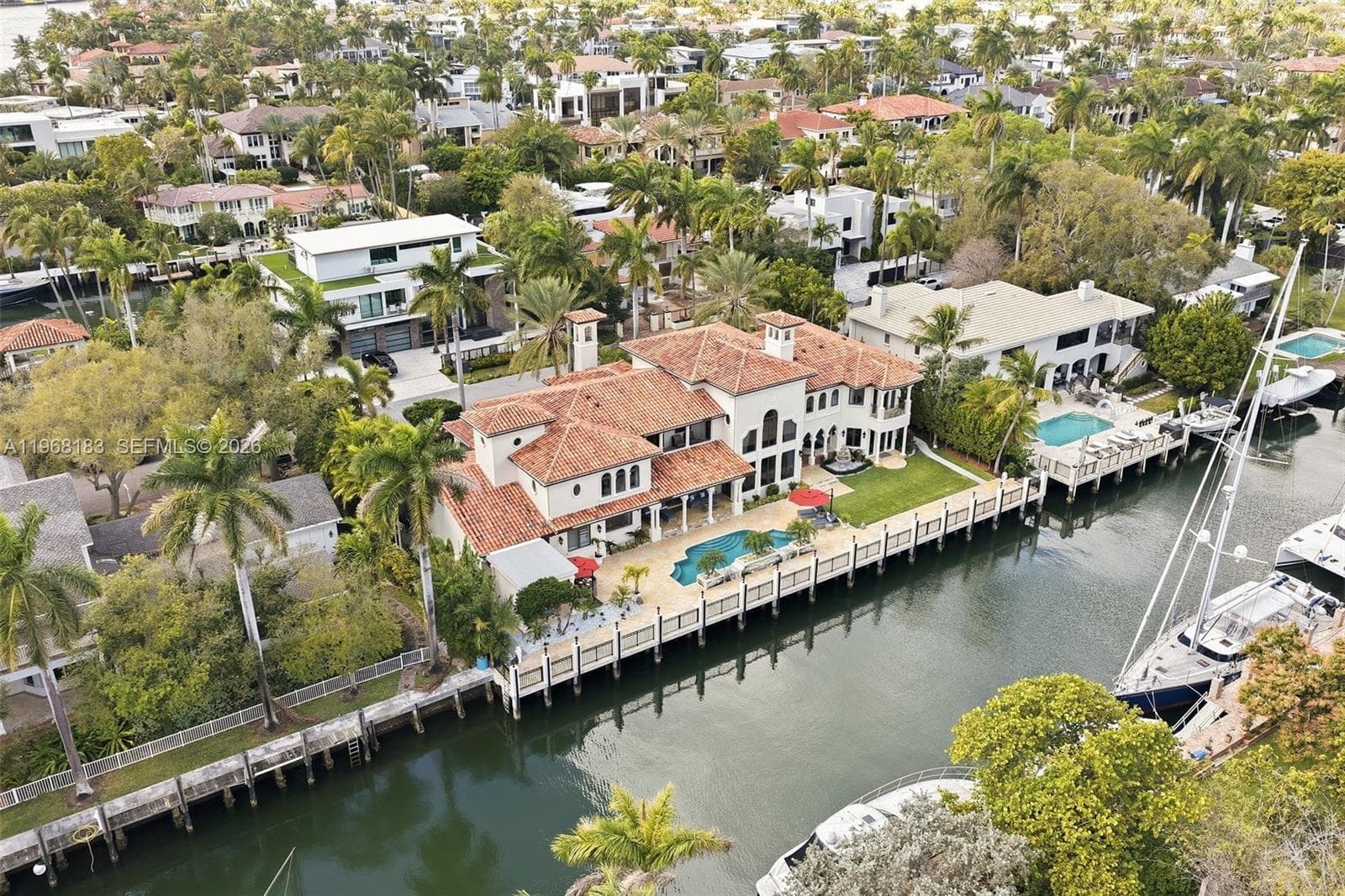 628 Coral Way, Fort Lauderdale, FL 33301 — zdjęcie 3