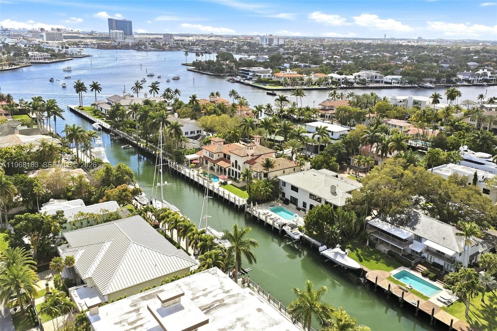 628 Coral Way, Fort Lauderdale, FL 33301 — zdjęcie 4