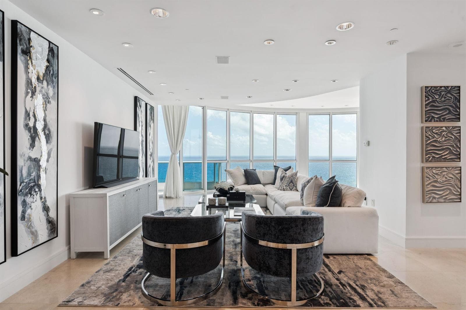 1600 S Ocean Boulevard # UPH01, Lauderdale By The Sea, FL 33062 — zdjęcie 5