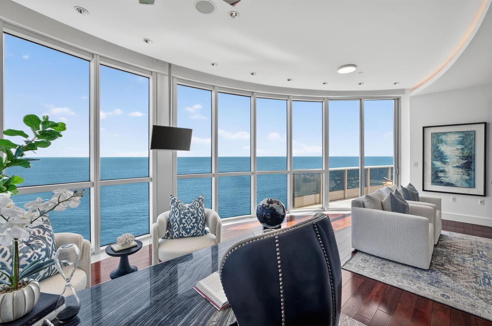 1600 S Ocean Boulevard # UPH01, Lauderdale By The Sea, FL 33062 — zdjęcie 4