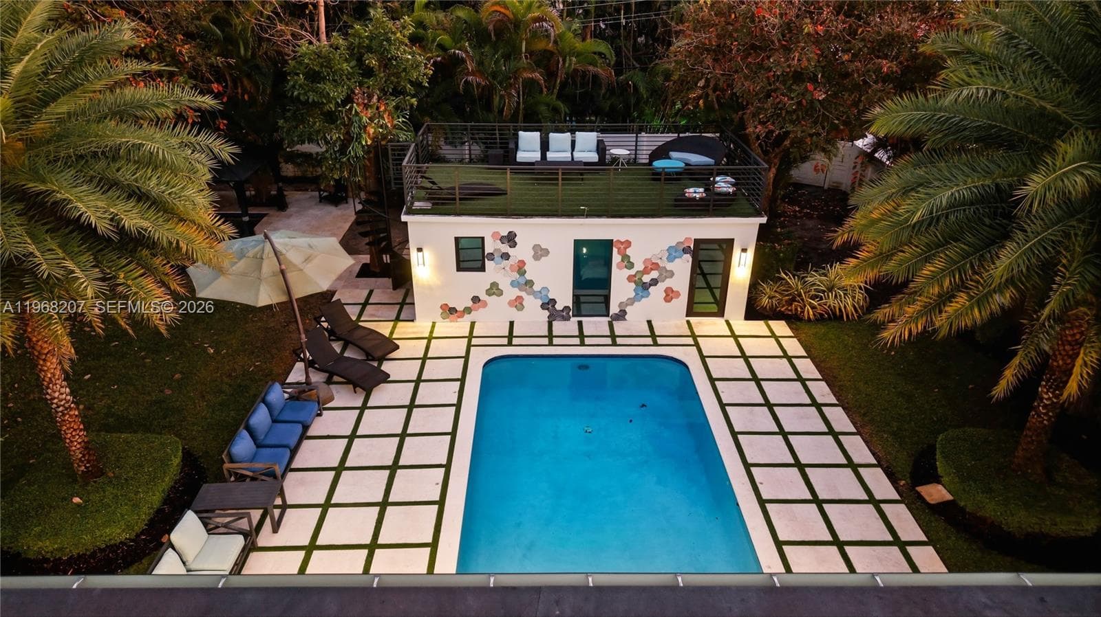 400 NW 24th St, Wilton Manors, FL 33311 — zdjęcie 5