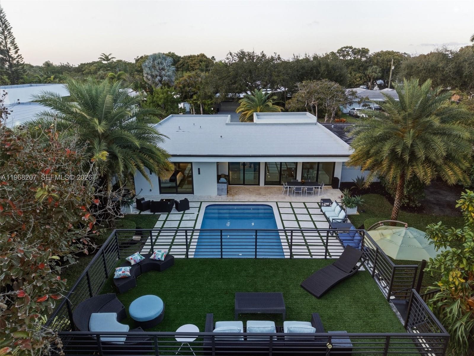 400 NW 24th St, Wilton Manors, FL 33311 — zdjęcie 4