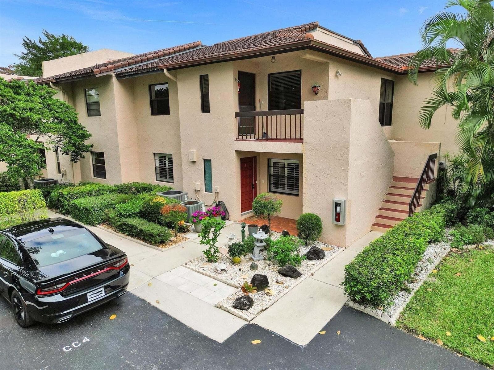 9264 Vista Del Lago # 24-i, Boca Raton, FL 33428 — zdjęcie 2