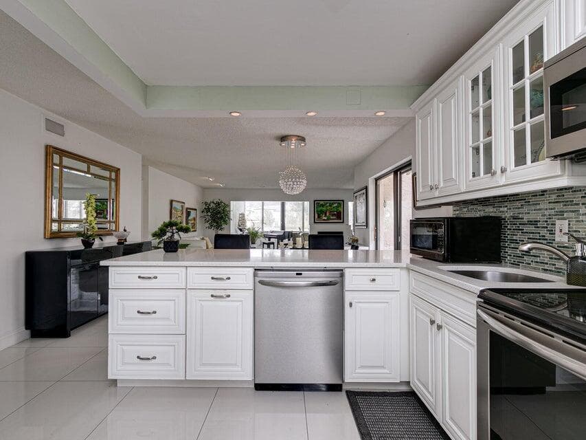 9264 Vista Del Lago # 24-i, Boca Raton, FL 33428 — zdjęcie 3