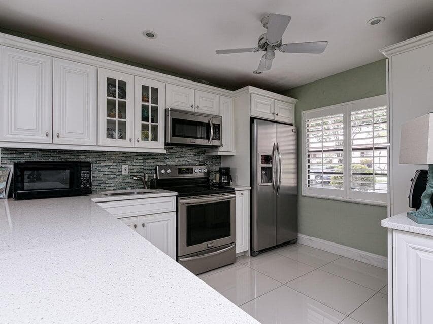 9264 Vista Del Lago # 24-i, Boca Raton, FL 33428 — zdjęcie 5