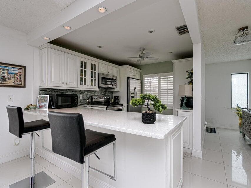 9264 Vista Del Lago # 24-i, Boca Raton, FL 33428 — zdjęcie 4