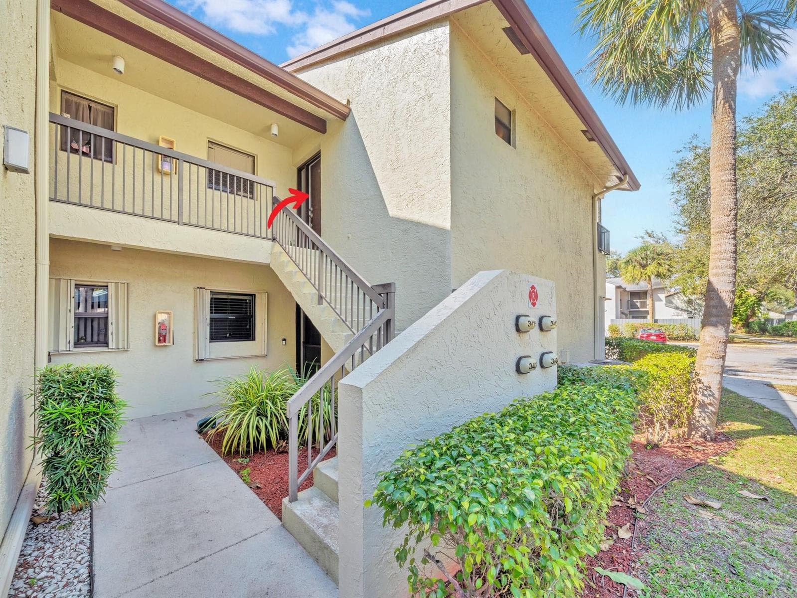 3413 Cocoplum Circle # 3407, Coconut Creek, FL 33063 — zdjęcie 2