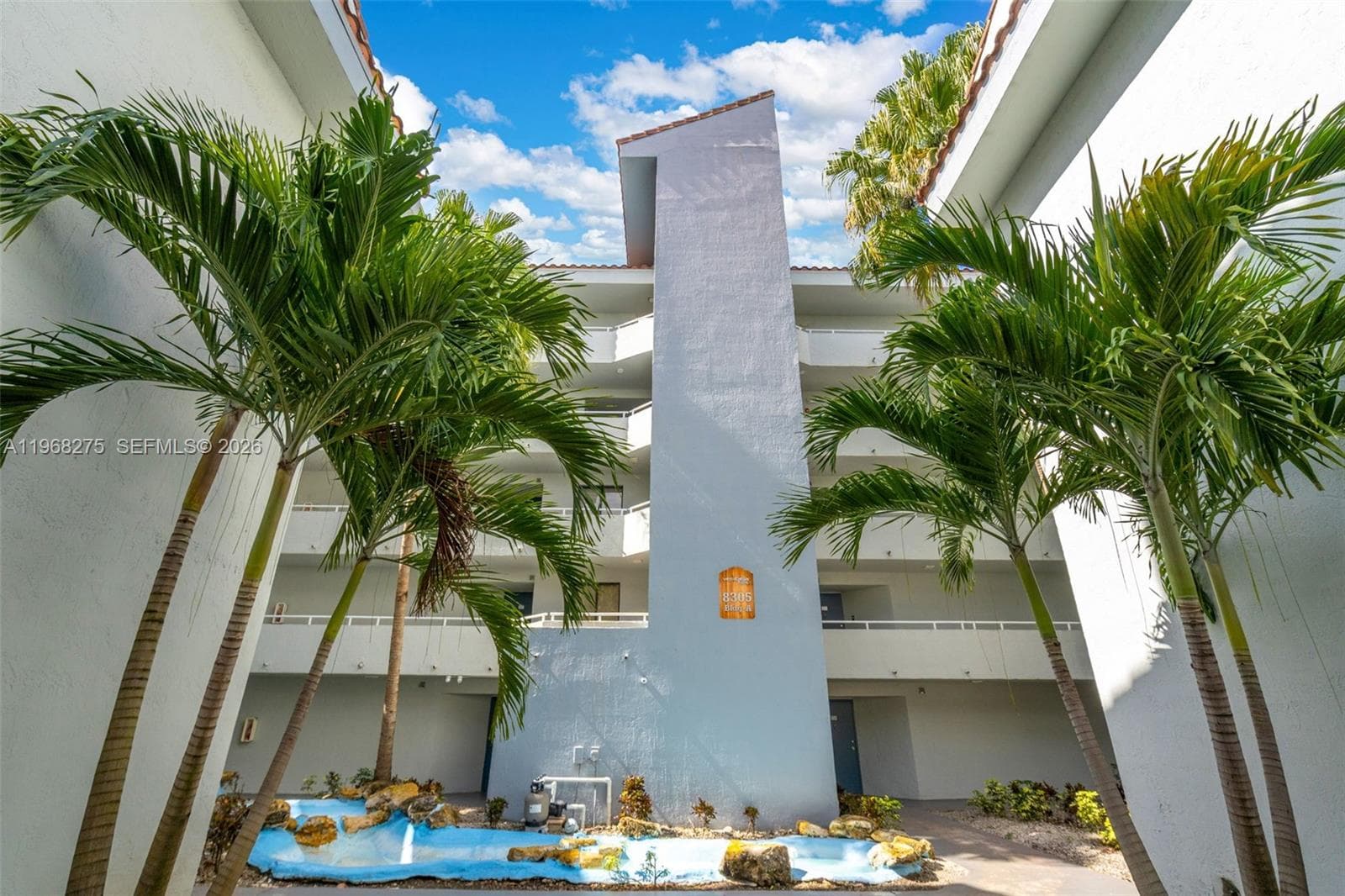 8305 SW 152nd Ave # A-107, Miami, FL 33193