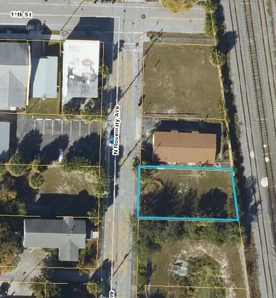 1116 N Rosemary Avenue, West Palm Beach, FL 33401 — zdjęcie 2