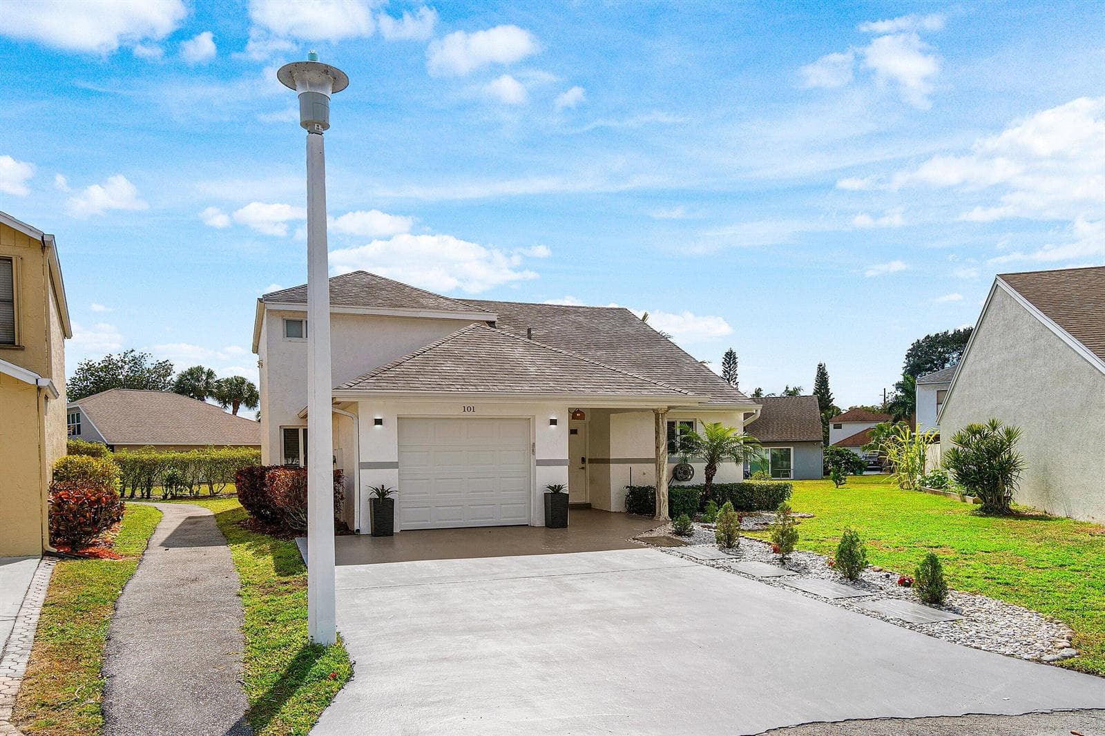 101 Azalea Circle, Boynton Beach, FL 33436 — zdjęcie 3