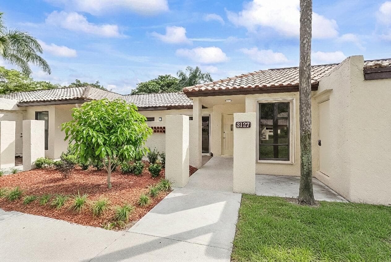 3127 Kingswood Terrace, Boca Raton, FL 33431 — zdjęcie 2
