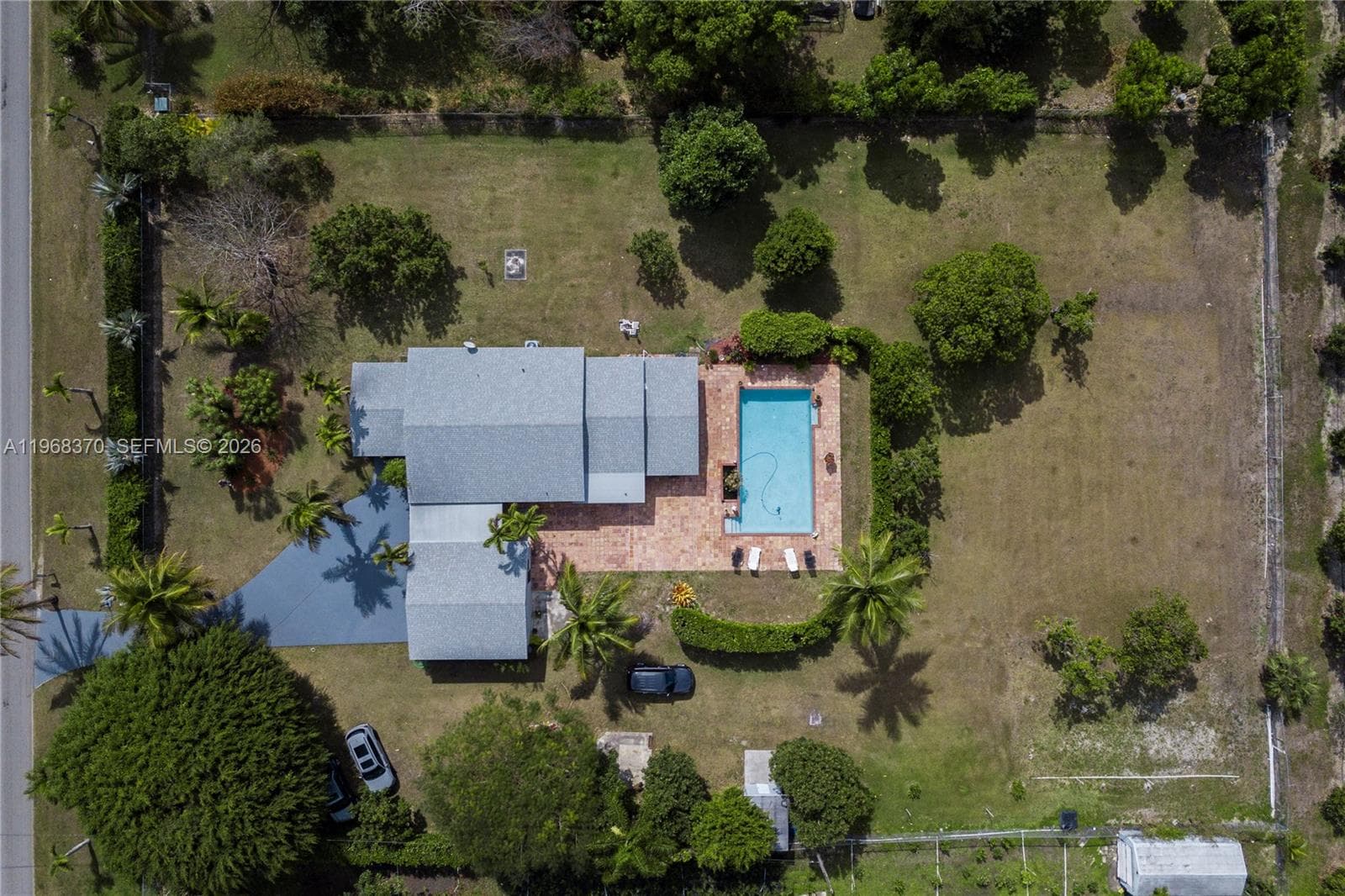 25900 SW 182nd Ave, Homestead, FL 33031 — zdjęcie 4