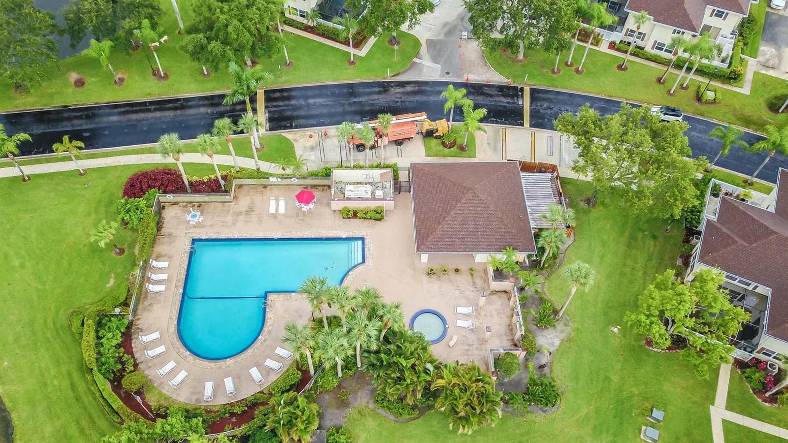 44 Essex Court # B, Royal Palm Beach, FL 33411 — zdjęcie 2