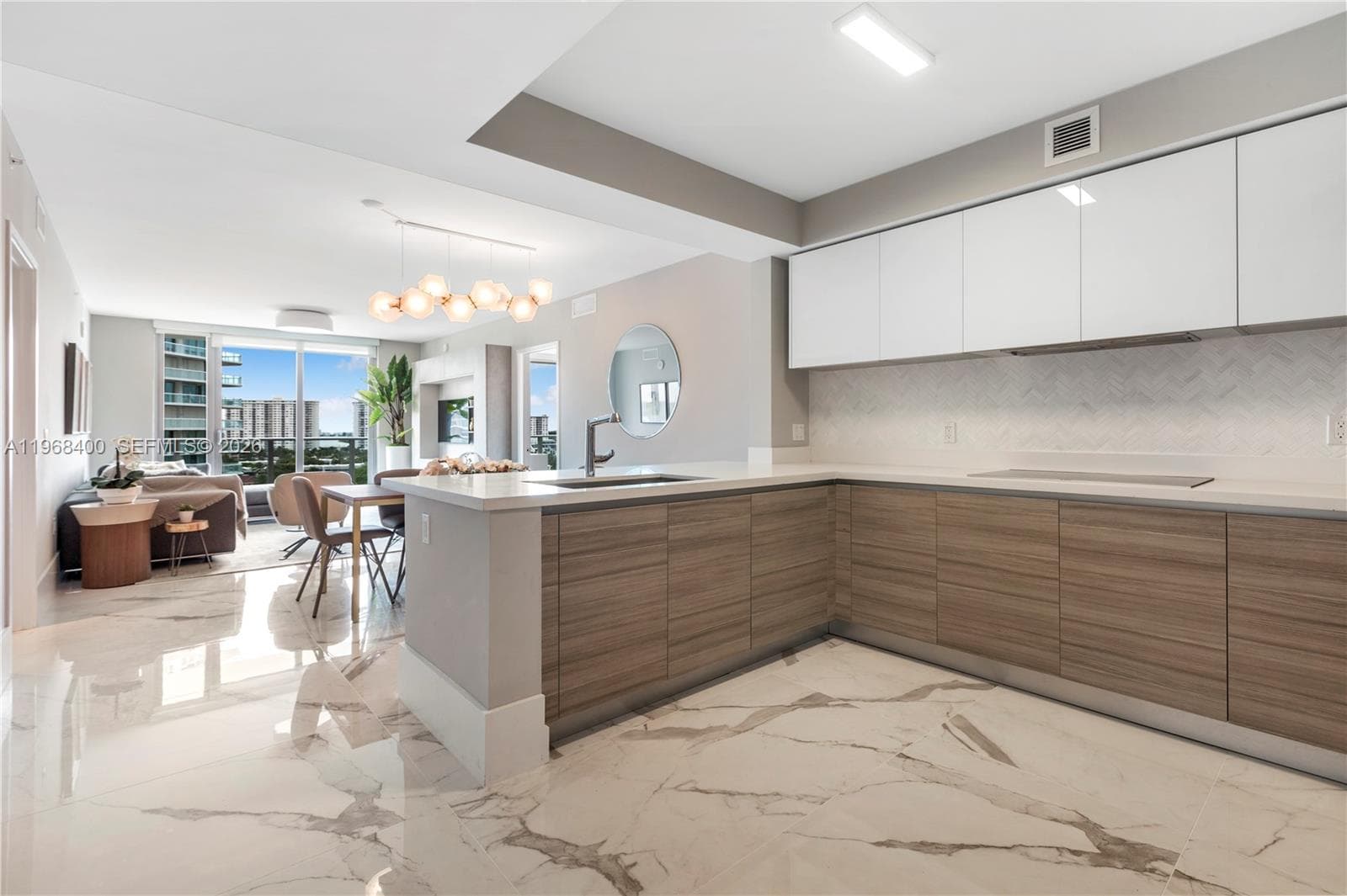 300 Sunny Isles Blvd # 4-806, Sunny Isles Beach, FL 33160 — zdjęcie 3