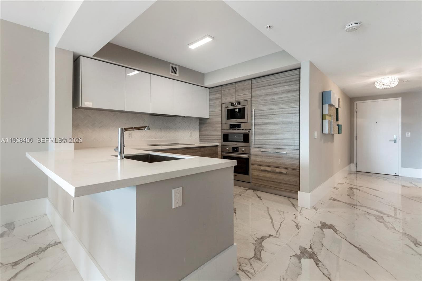 300 Sunny Isles Blvd # 4-806, Sunny Isles Beach, FL 33160 — zdjęcie 5