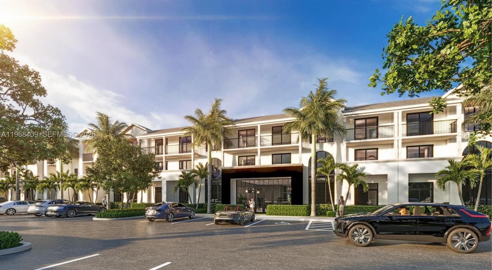 11590 Hagen Ranch # A2, Boynton Beach, FL 33437 — zdjęcie 3