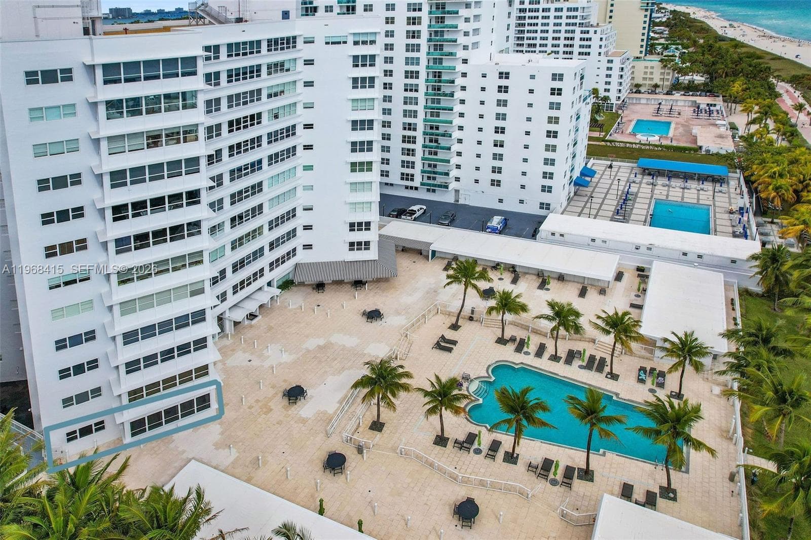 4925 Collins Ave # 1A, Miami Beach, FL 33140 — zdjęcie 2
