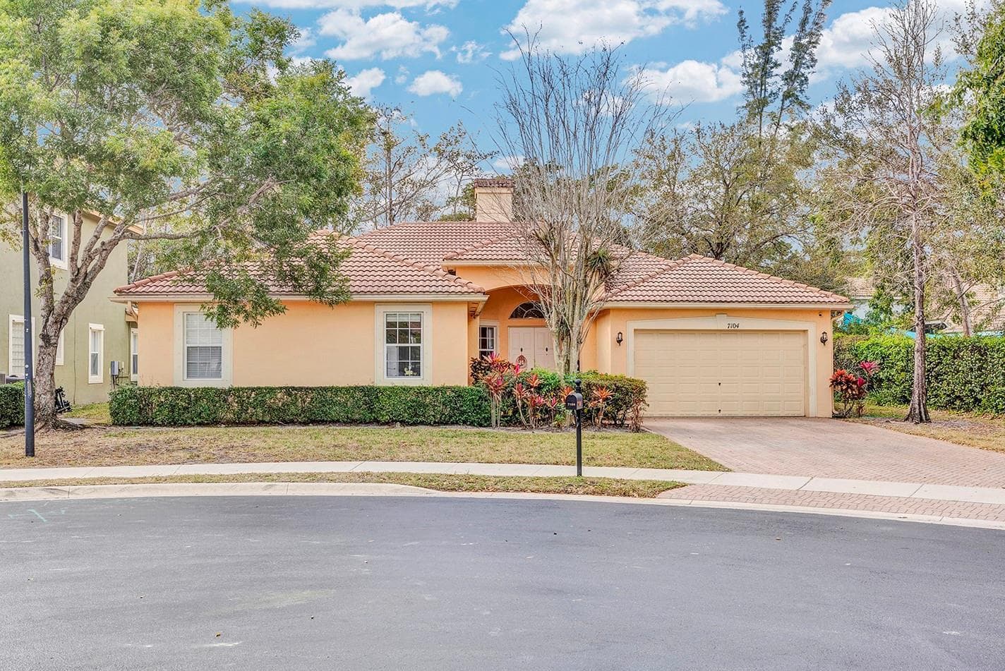7104 NW 48th Lane, Coconut Creek, FL 33073 — zdjęcie 5