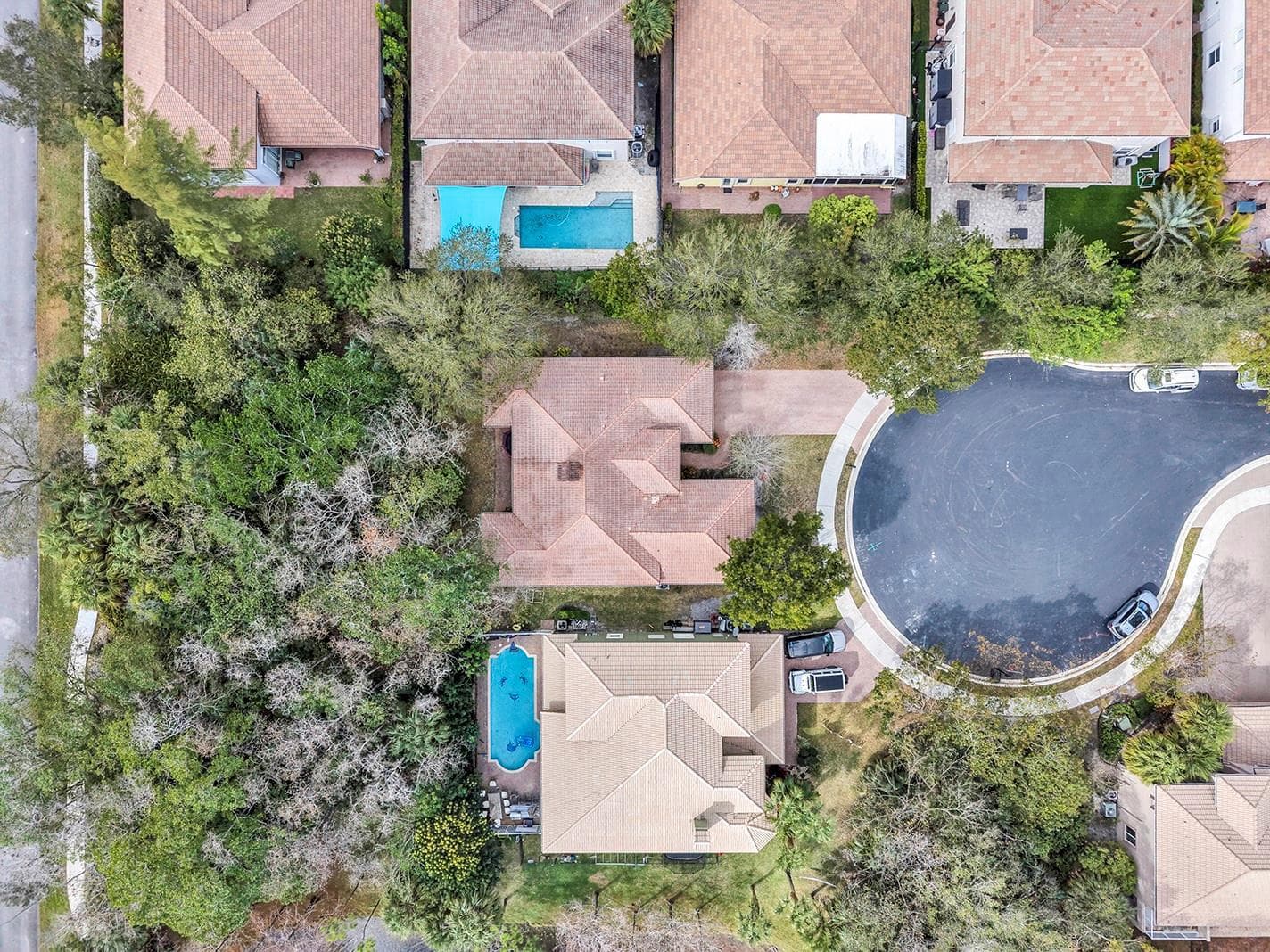 7104 NW 48th Lane, Coconut Creek, FL 33073 — zdjęcie 4