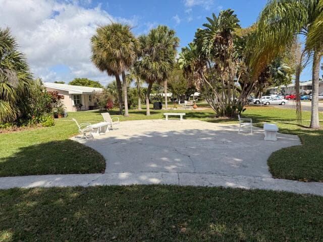 3801 NE 22nd Terrace # 12, Lighthouse Point, FL 33064 — zdjęcie 4