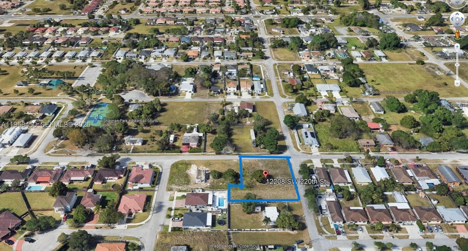 12208 SW 220 ST, Miami, FL 33170 — zdjęcie 2