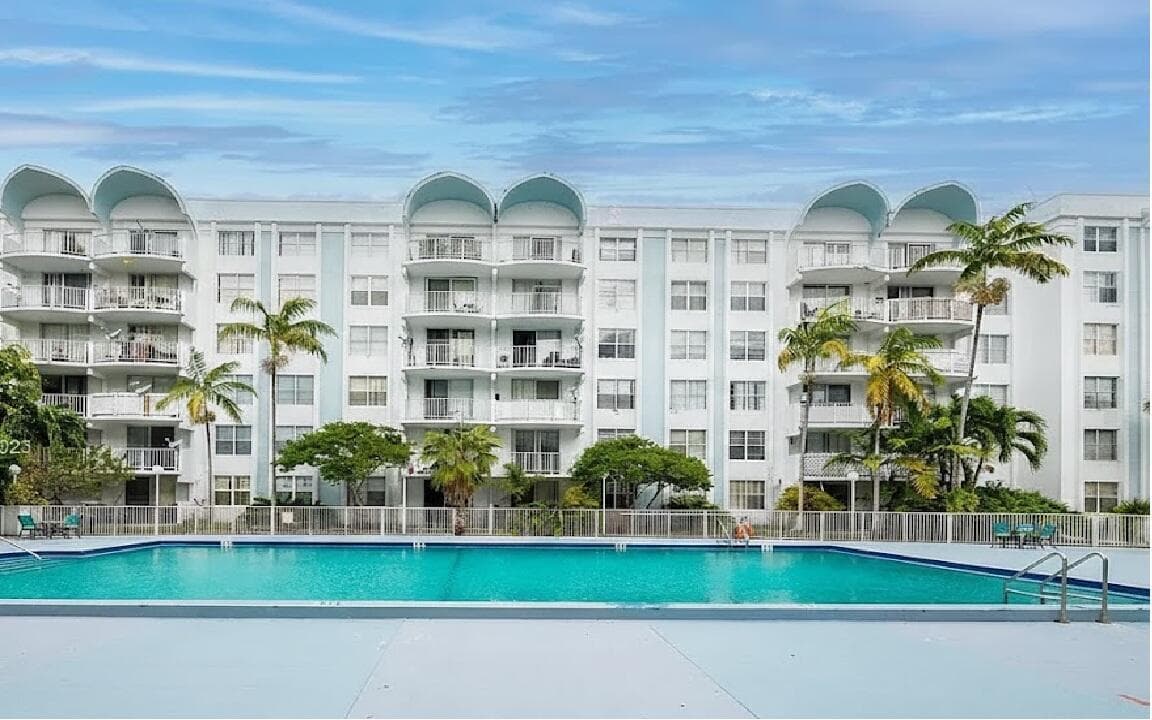 484 NW 165th St Road # A-211, Miami, FL 33169